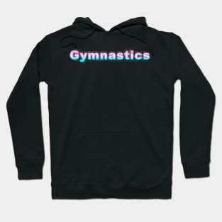 Gymnastic Hoodie